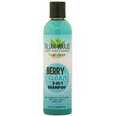 Taliah Waajid Kinky Wavy Natural Children Berry Clean 3-in-1 Shampoo 8oz